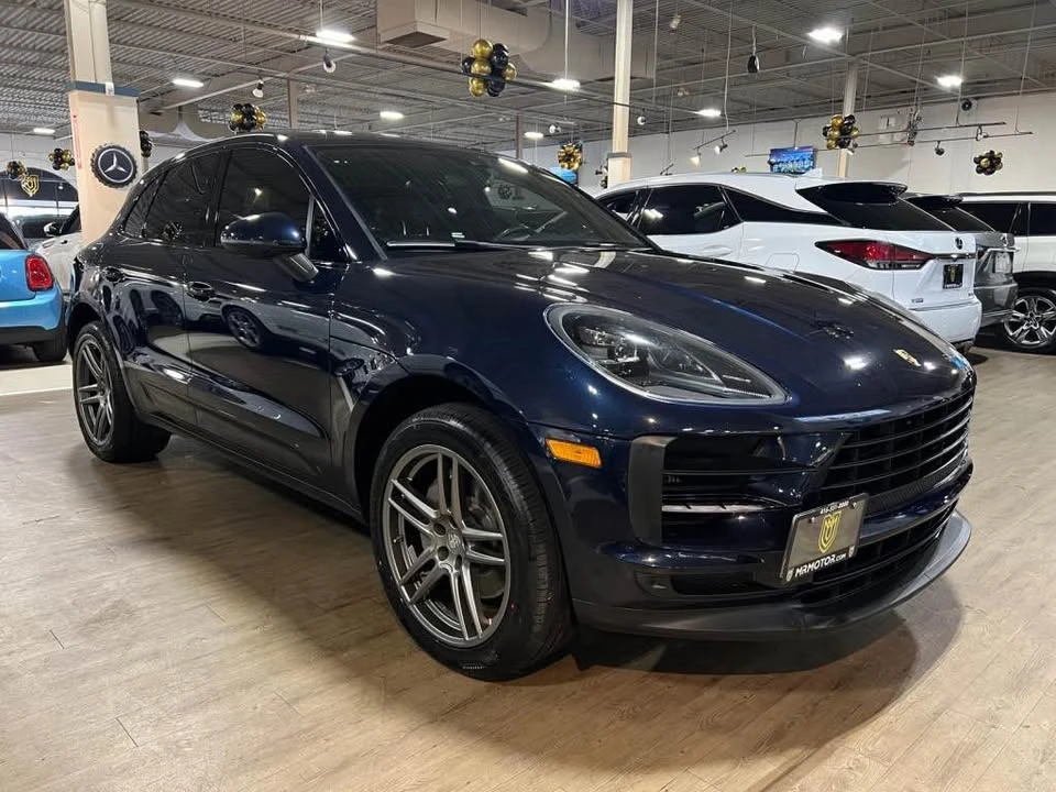 2019 Porsche Macan S - Image 5 of 17