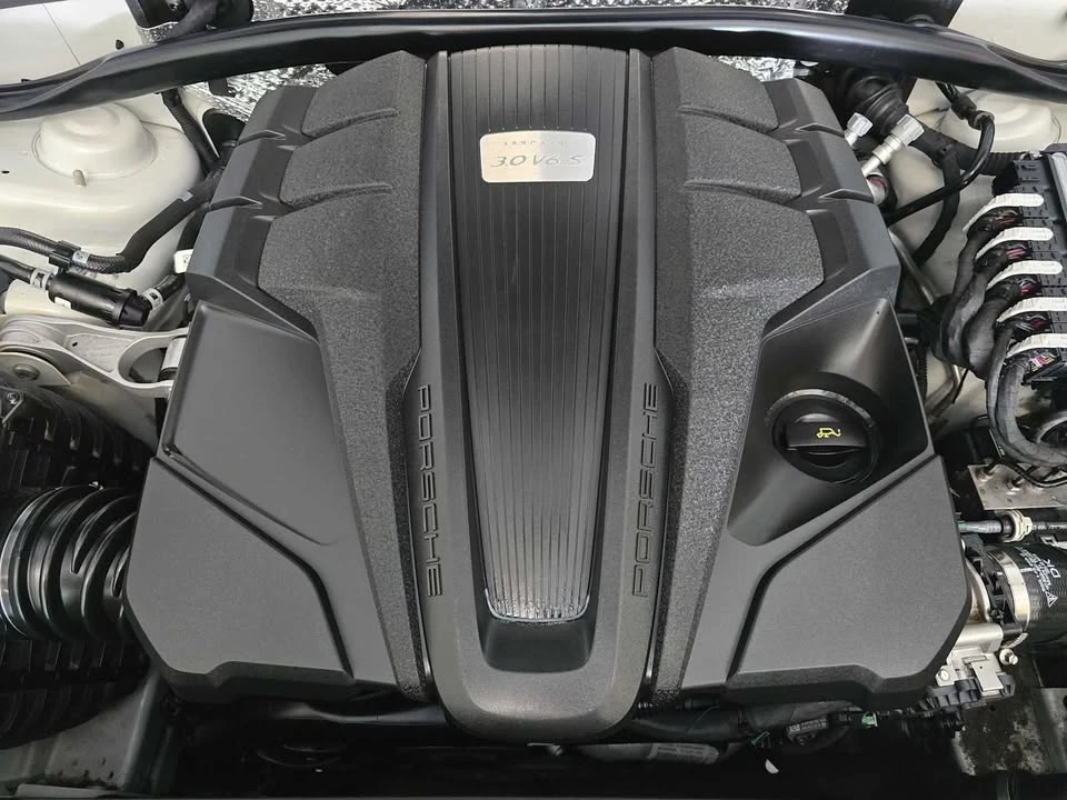 2019 Porsche Macan S - Image 5 of 17