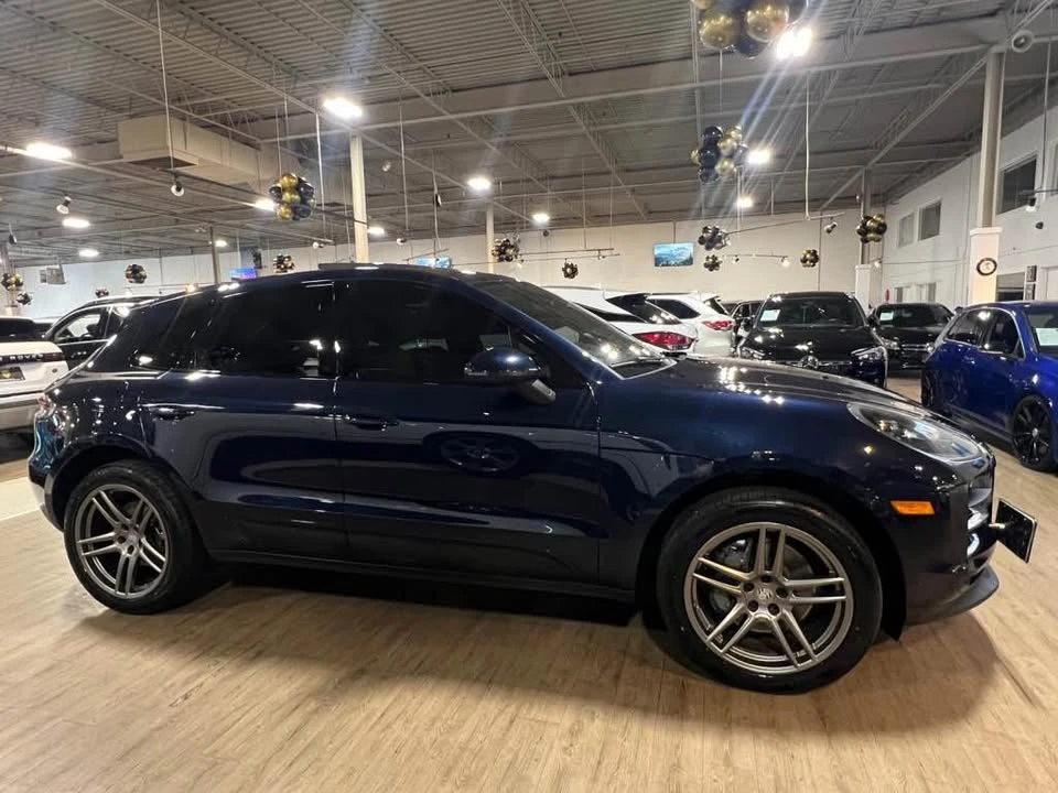 2019 Porsche Macan S - Image 4 of 17