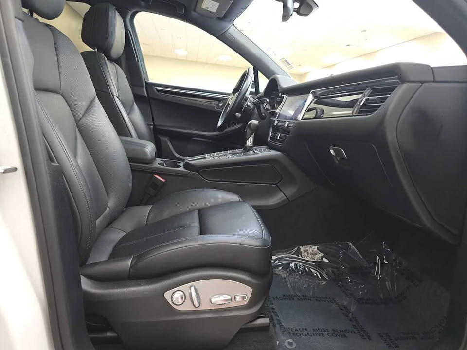 2019 Porsche Macan S - Image 14 of 17