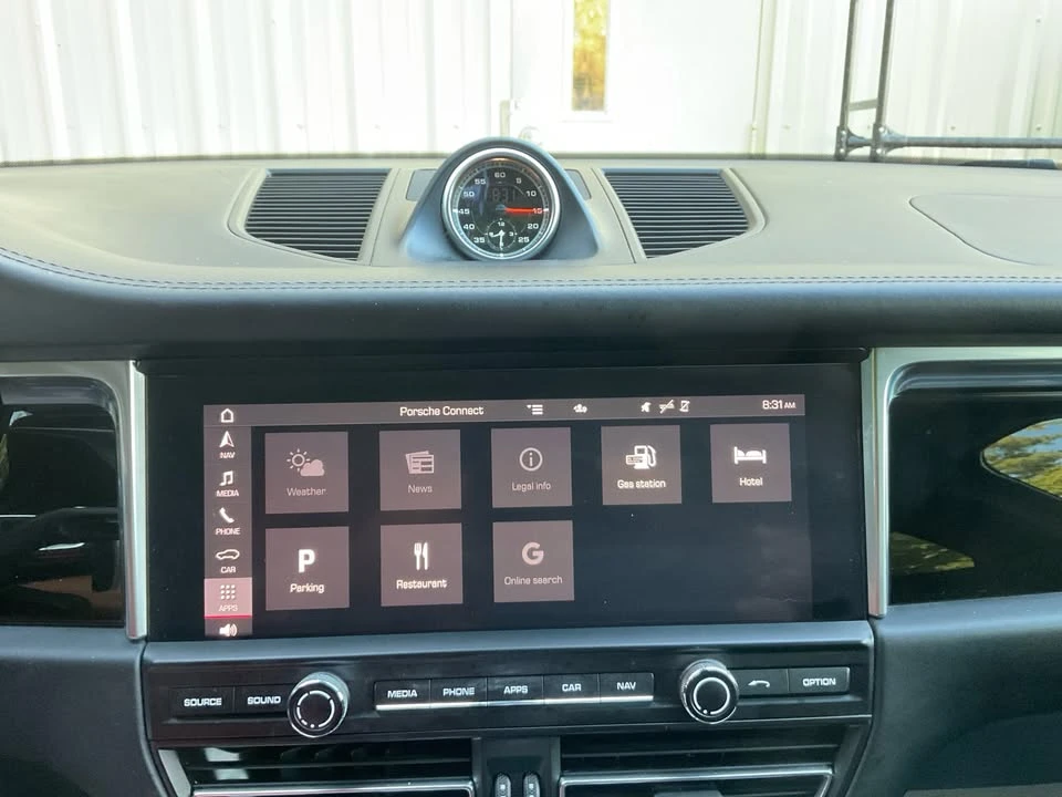 2019 Porsche Macan S - Image 12 of 20