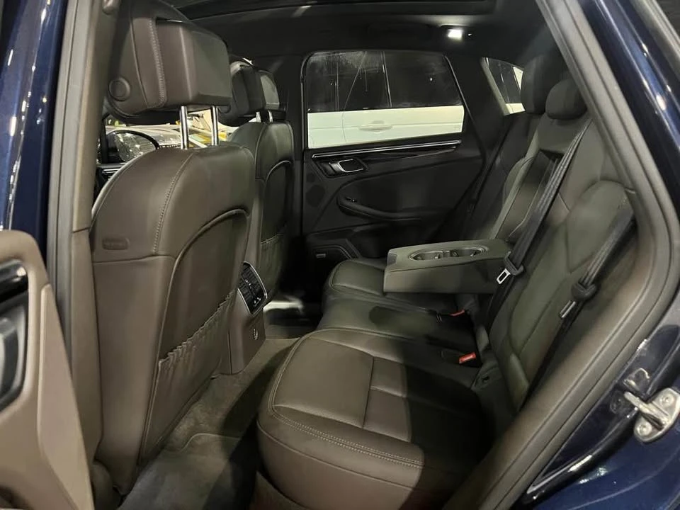 2019 Porsche Macan S - Image 15 of 17