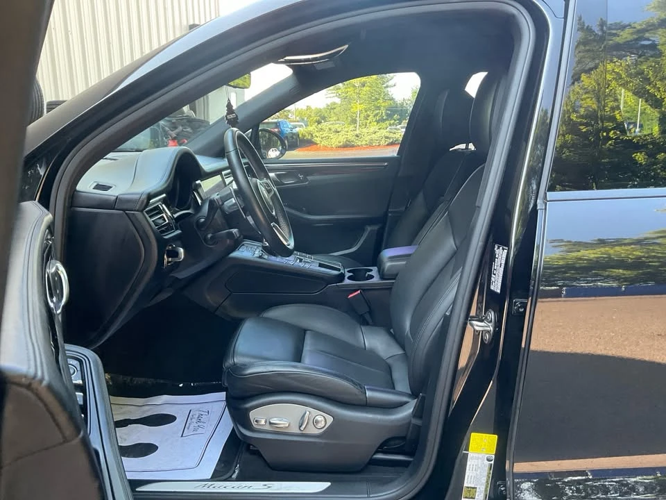 2019 Porsche Macan S - Image 9 of 20