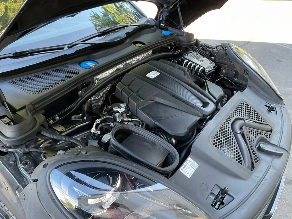 2019 Porsche Macan S - Image 19 of 20