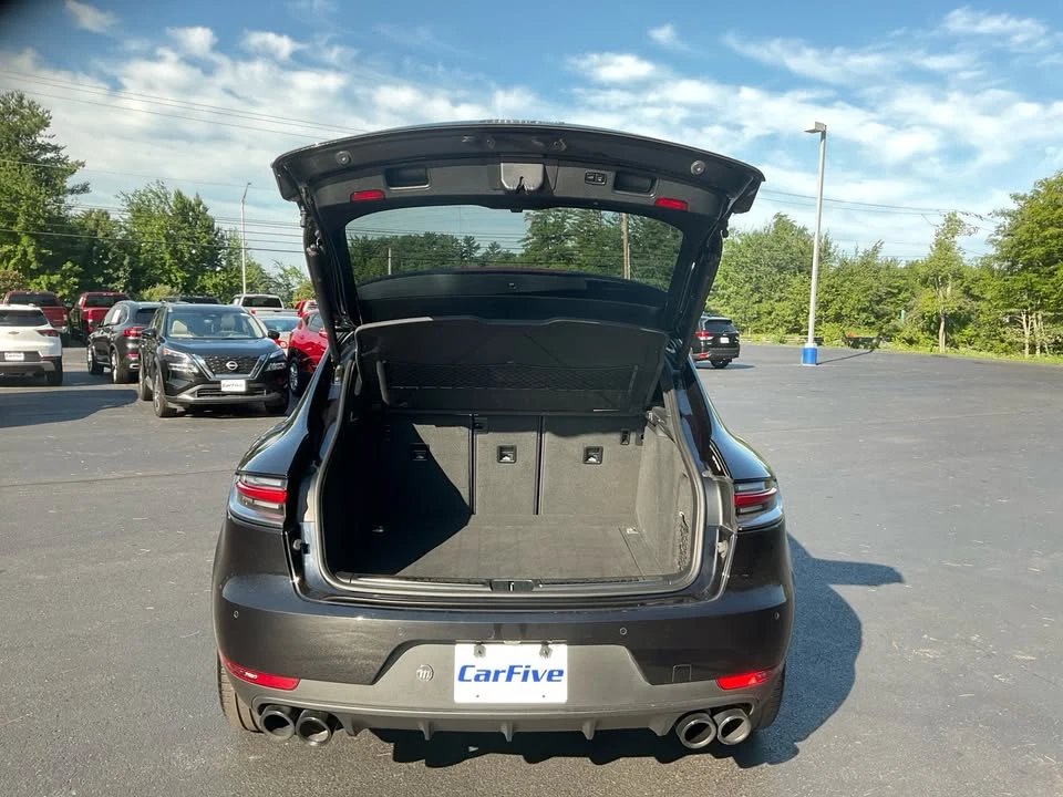 2019 Porsche Macan S - Image 17 of 20