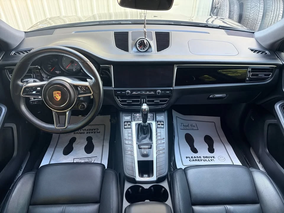 2019 Porsche Macan S - Image 11 of 20