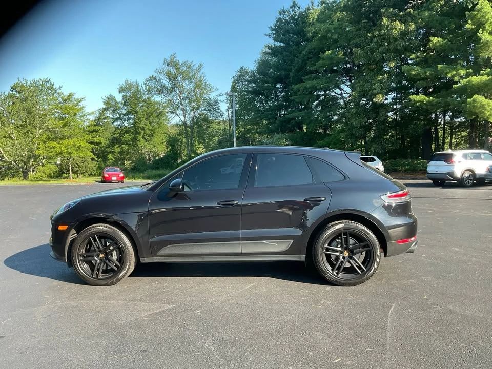 2019 Porsche Macan S - Image 2 of 20