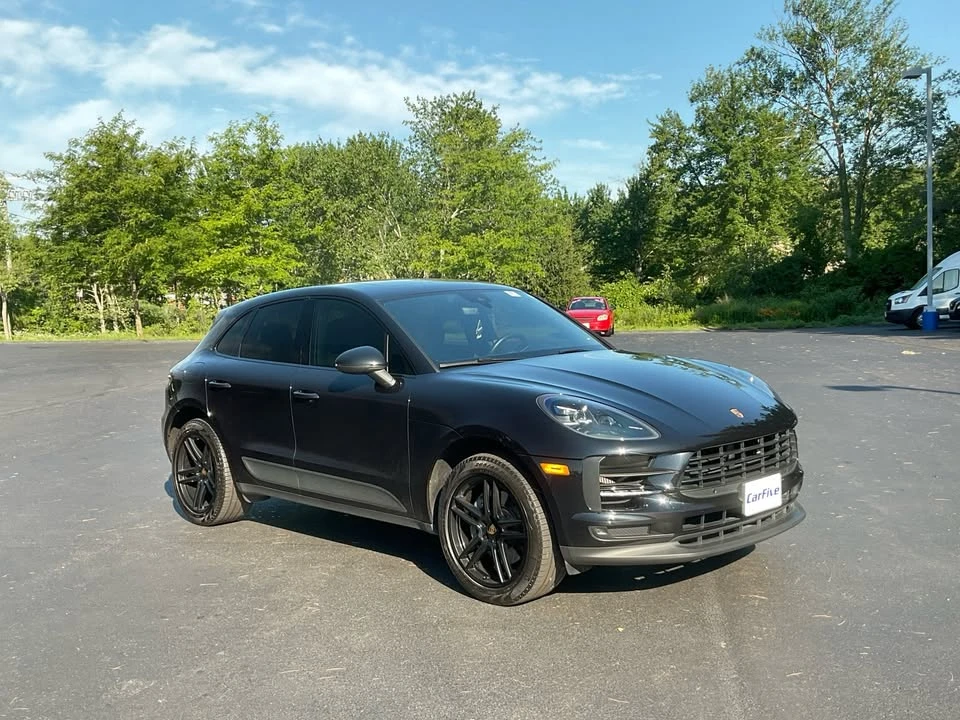 2019 Porsche Macan S - Image 7 of 20