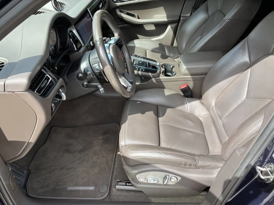 2019 Porsche Macan S - Image 13 of 18