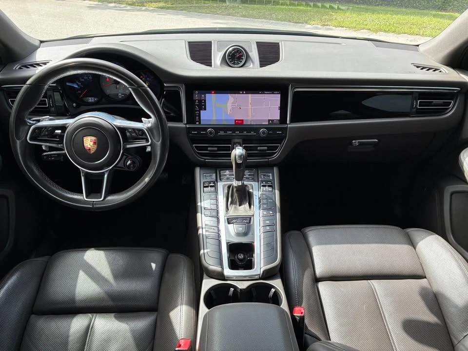 2019 Porsche Macan S - Image 10 of 18