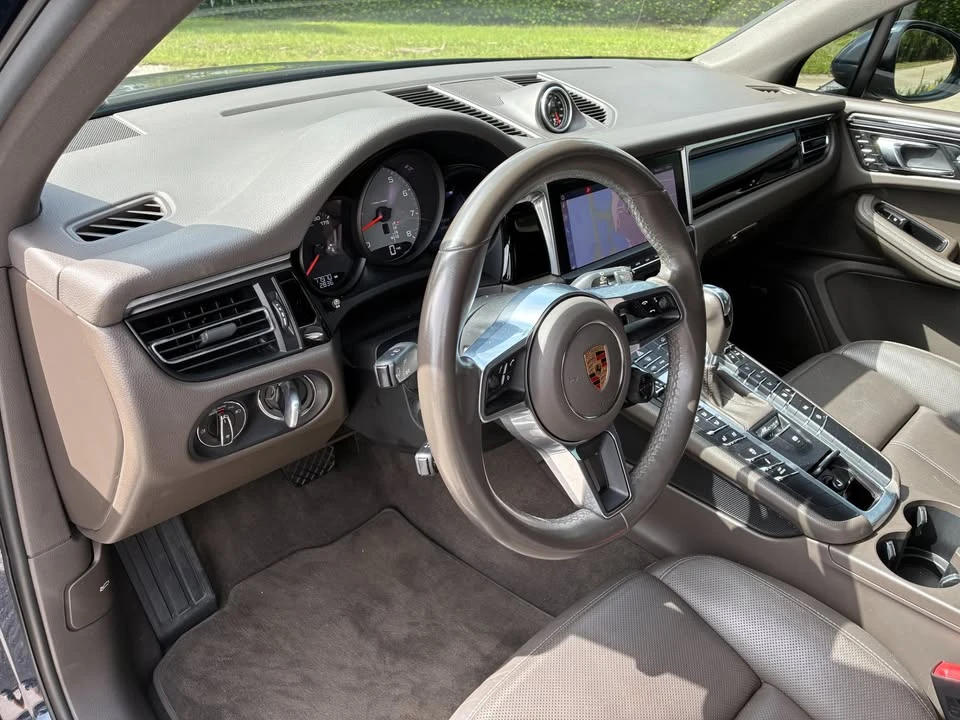 2019 Porsche Macan S - Image 14 of 18