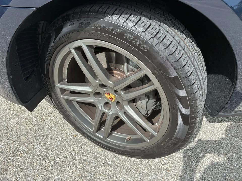 2019 Porsche Macan S - Image 8 of 18