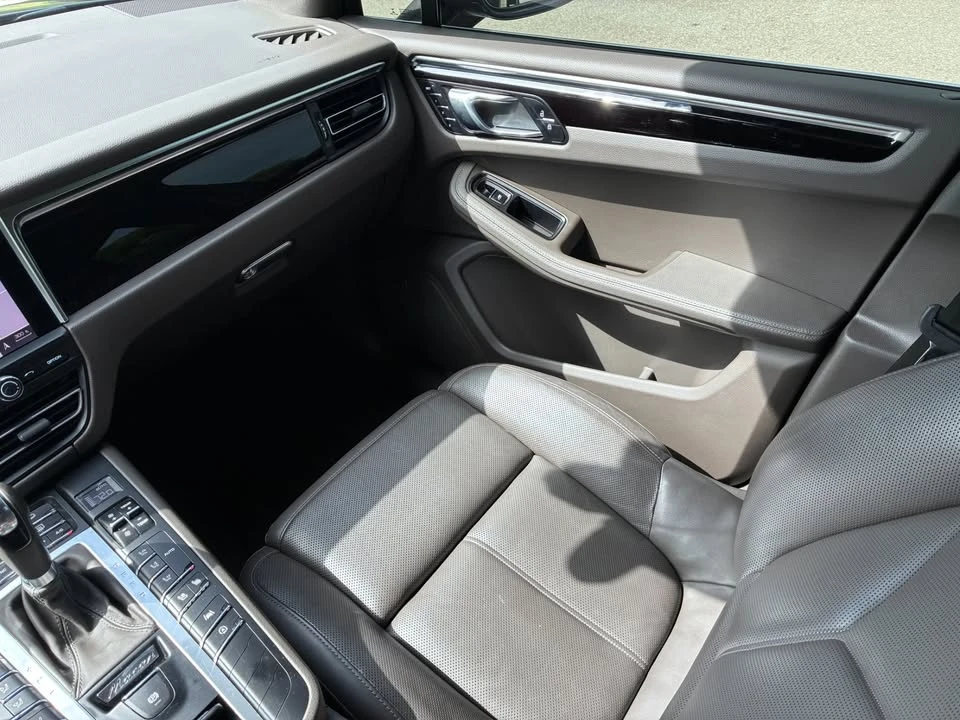 2019 Porsche Macan S - Image 12 of 18