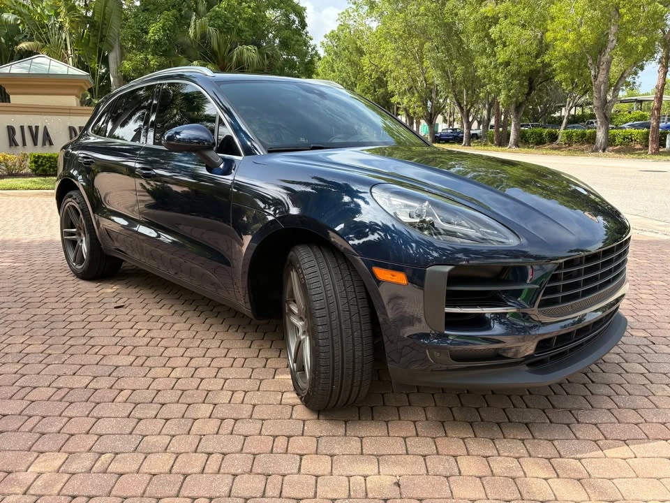 2019 Porsche Macan S - Image 5 of 18
