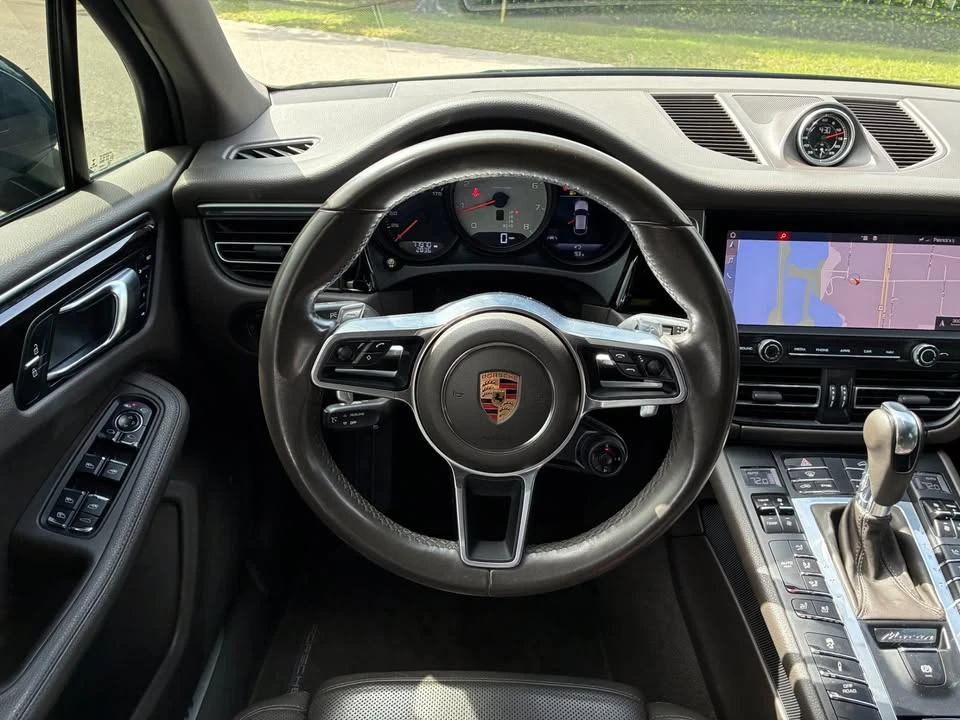2019 Porsche Macan S - Image 11 of 18