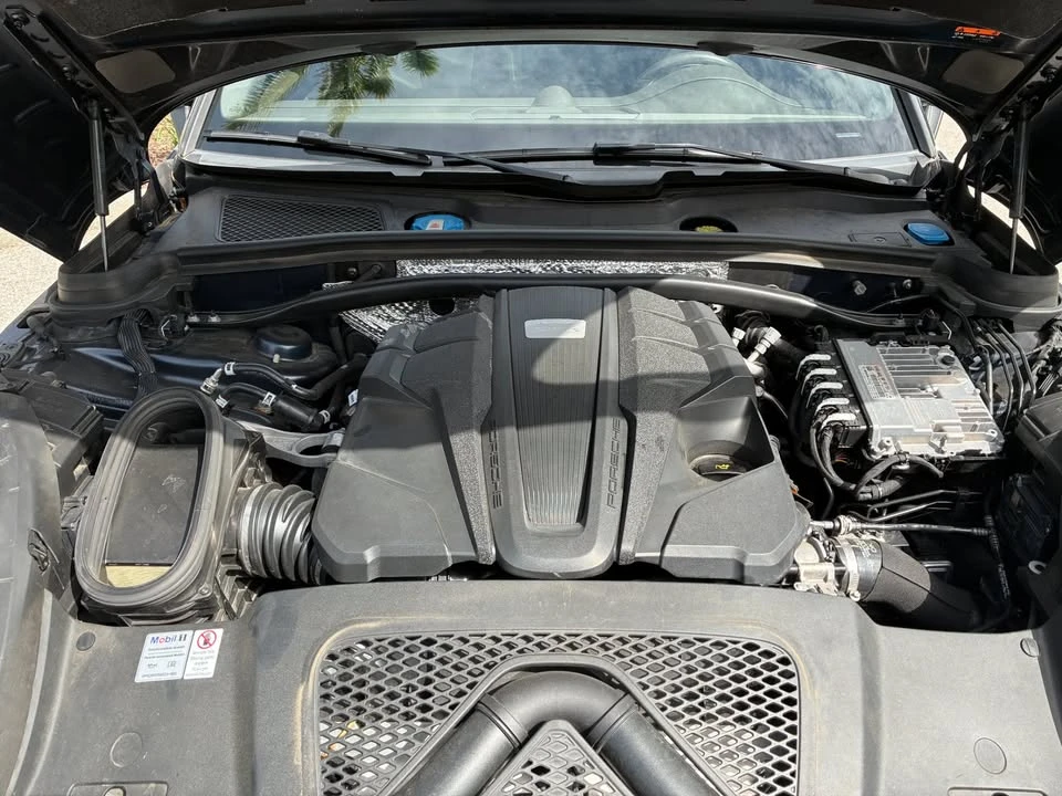 2019 Porsche Macan S - Image 18 of 18