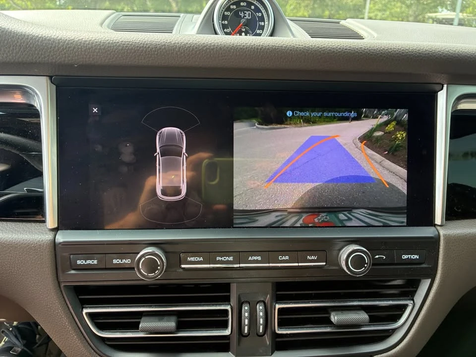 2019 Porsche Macan S - Image 16 of 18