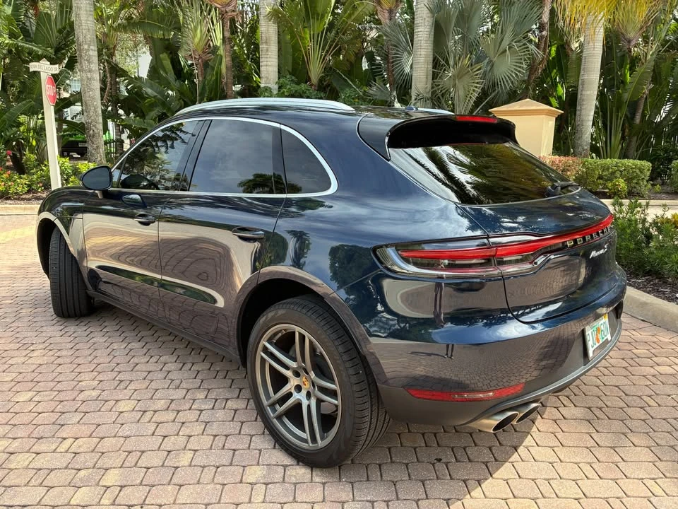 2019 Porsche Macan S - Image 2 of 18