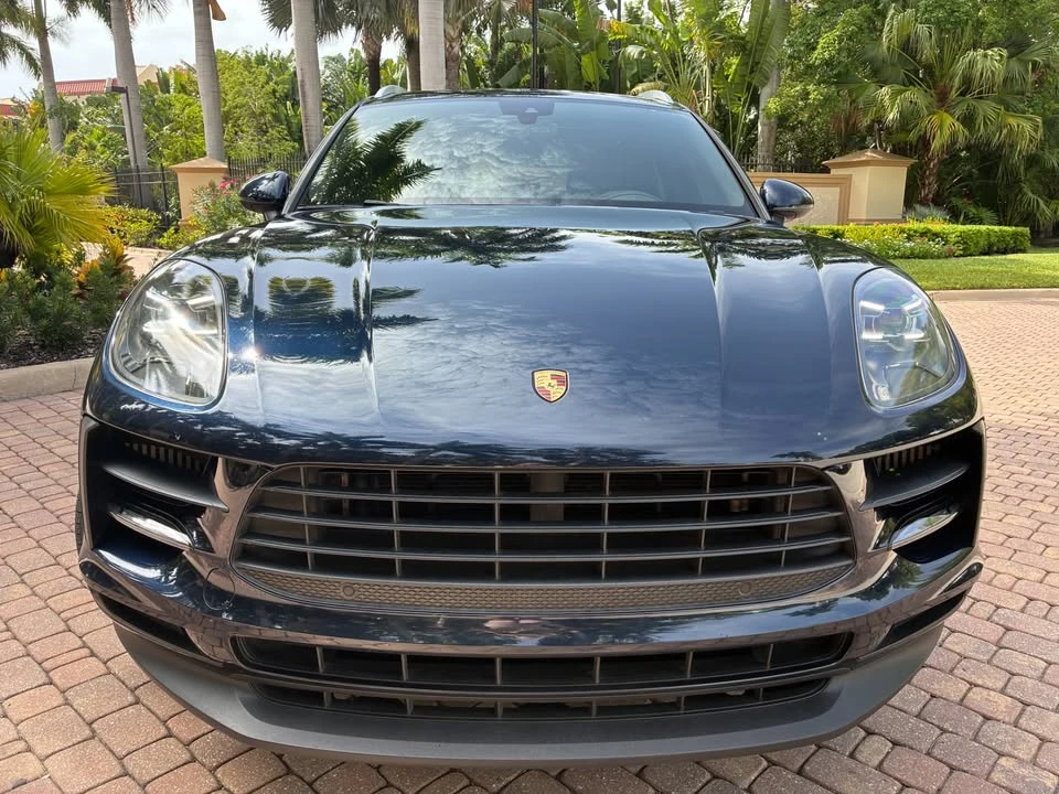 2019 Porsche Macan S - Image 6 of 18