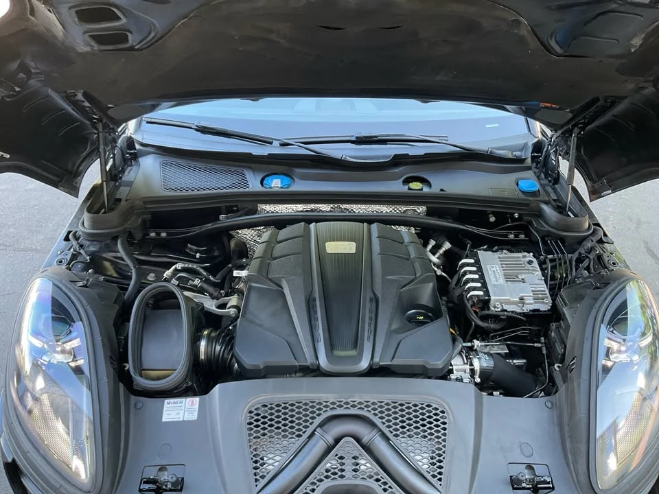 2019 Porsche Macan S - Image 20 of 20
