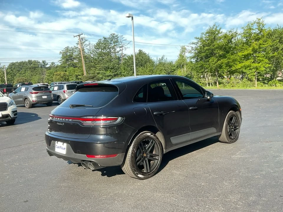 2019 Porsche Macan S - Image 6 of 20