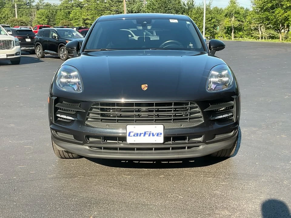 2019 Porsche Macan S - Image 8 of 20