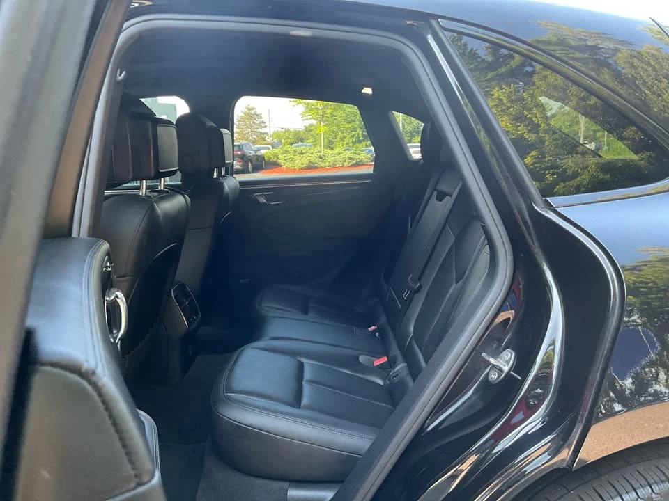 2019 Porsche Macan S - Image 12 of 20