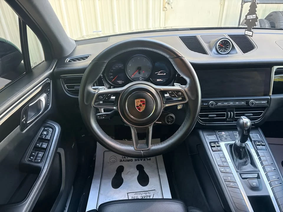 2019 Porsche Macan S - Image 15 of 20