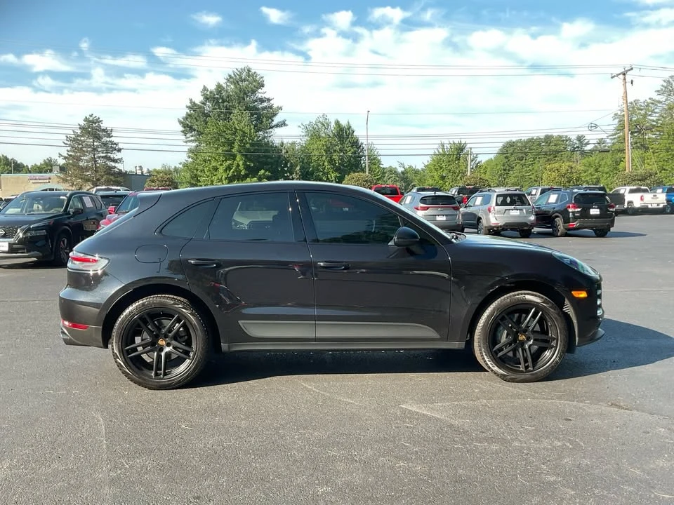 2019 Porsche Macan S - Image 7 of 20