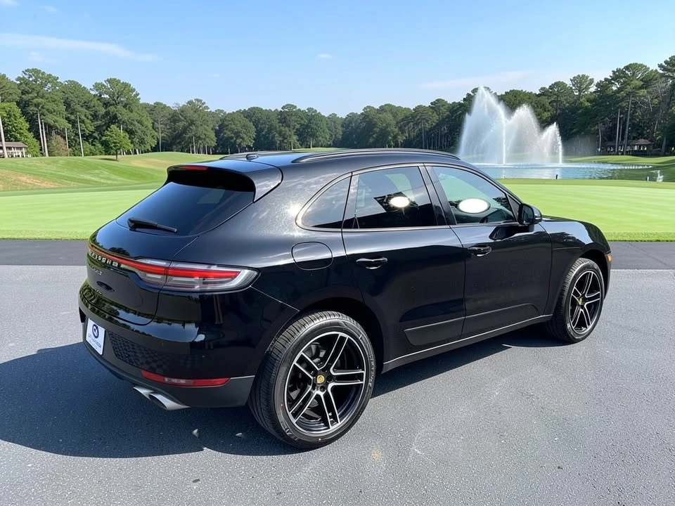 2019 Porsche Macan S - Image 3 of 13