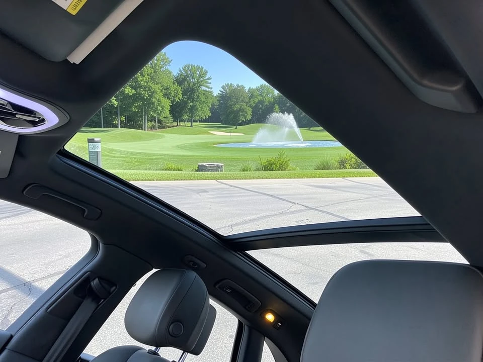 2019 Porsche Macan S - Image 9 of 13