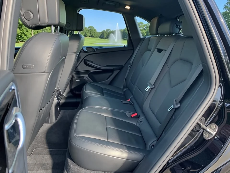 2019 Porsche Macan S - Image 10 of 13
