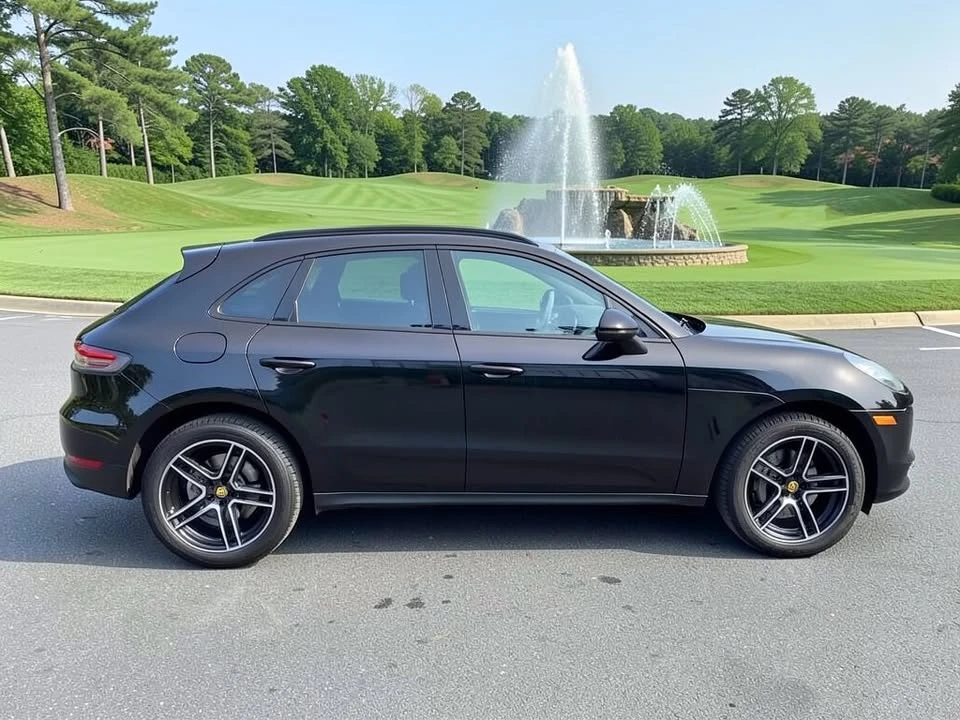 2019 Porsche Macan S - Image 2 of 13