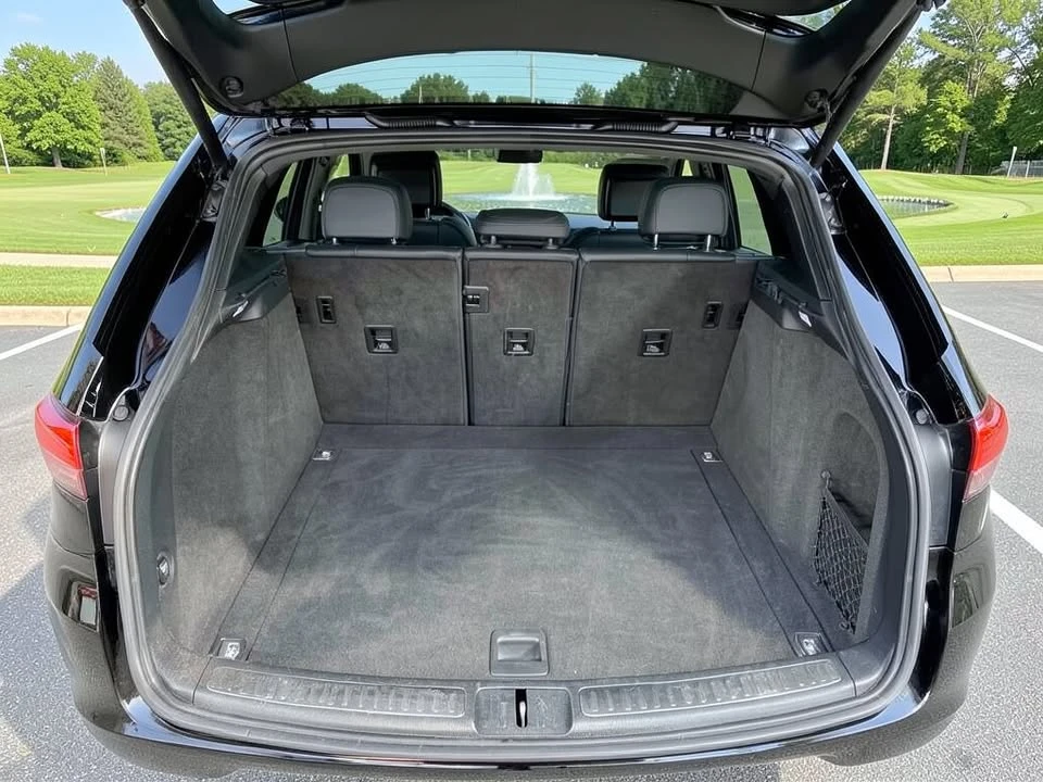 2019 Porsche Macan S - Image 11 of 13