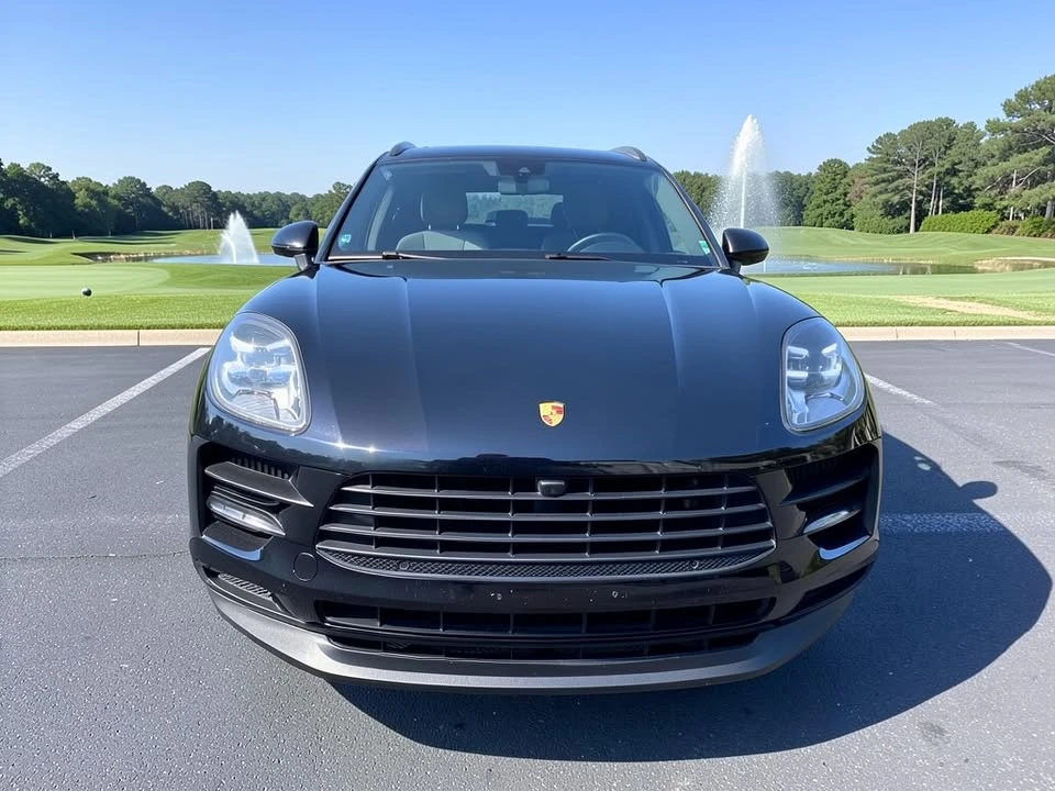 2019 Porsche Macan S - Image 8 of 13