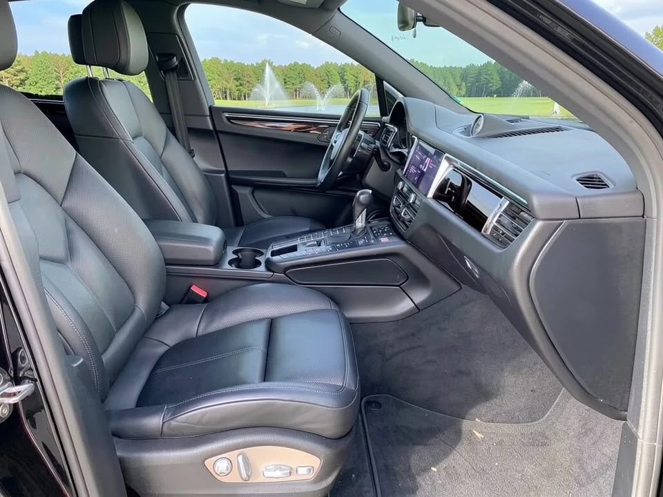 2019 Porsche Macan S - Image 12 of 13