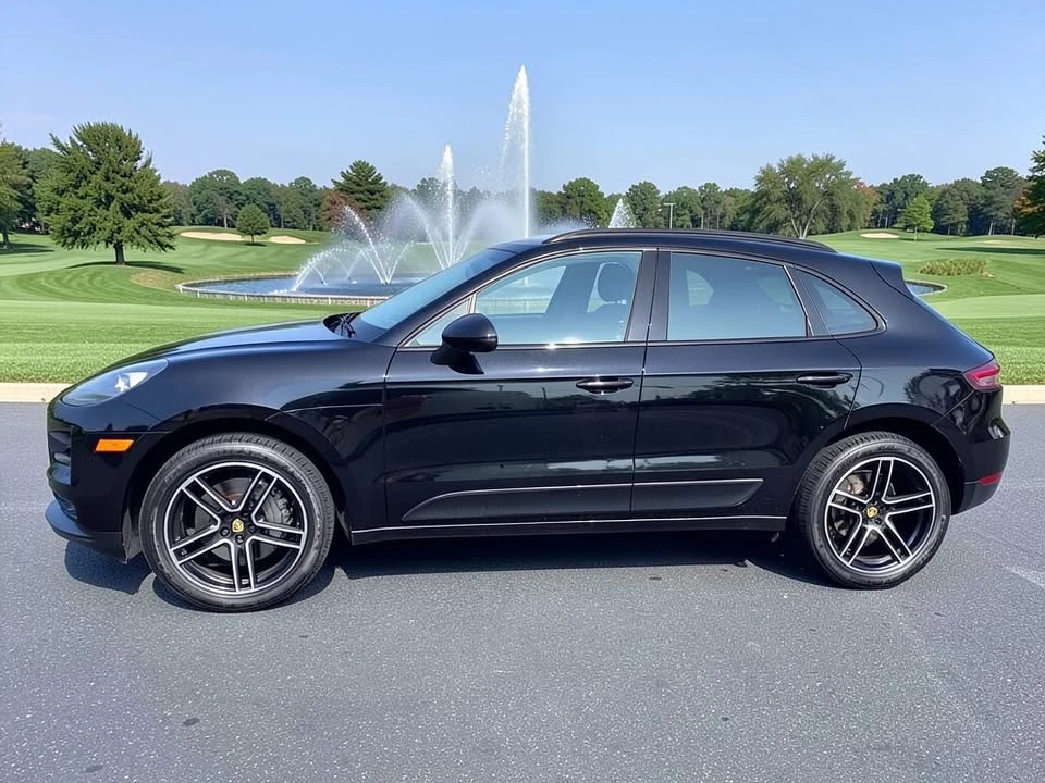 2019 Porsche Macan S - Image 6 of 13