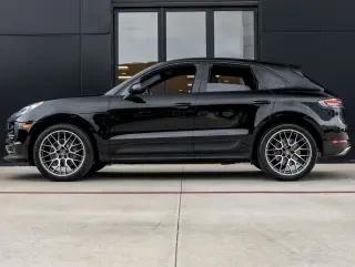 2019 Porsche Macan S - Image 2 of 4