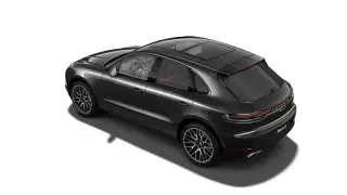 2019 Porsche Macan S - Image 4 of 4
