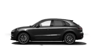 2019 Porsche Macan S - Image 2 of 4