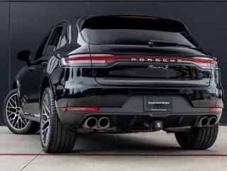 2019 Porsche Macan S - Image 3 of 4