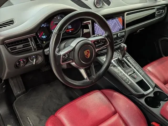 2019 Porsche Macan S - Image 4 of 4