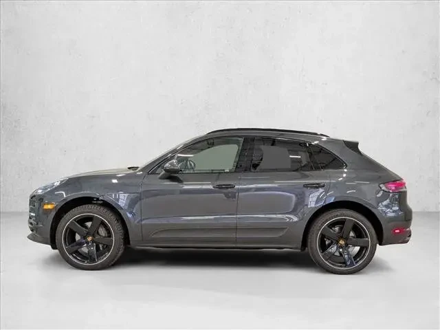 2019 Porsche Macan S - Image 2 of 4