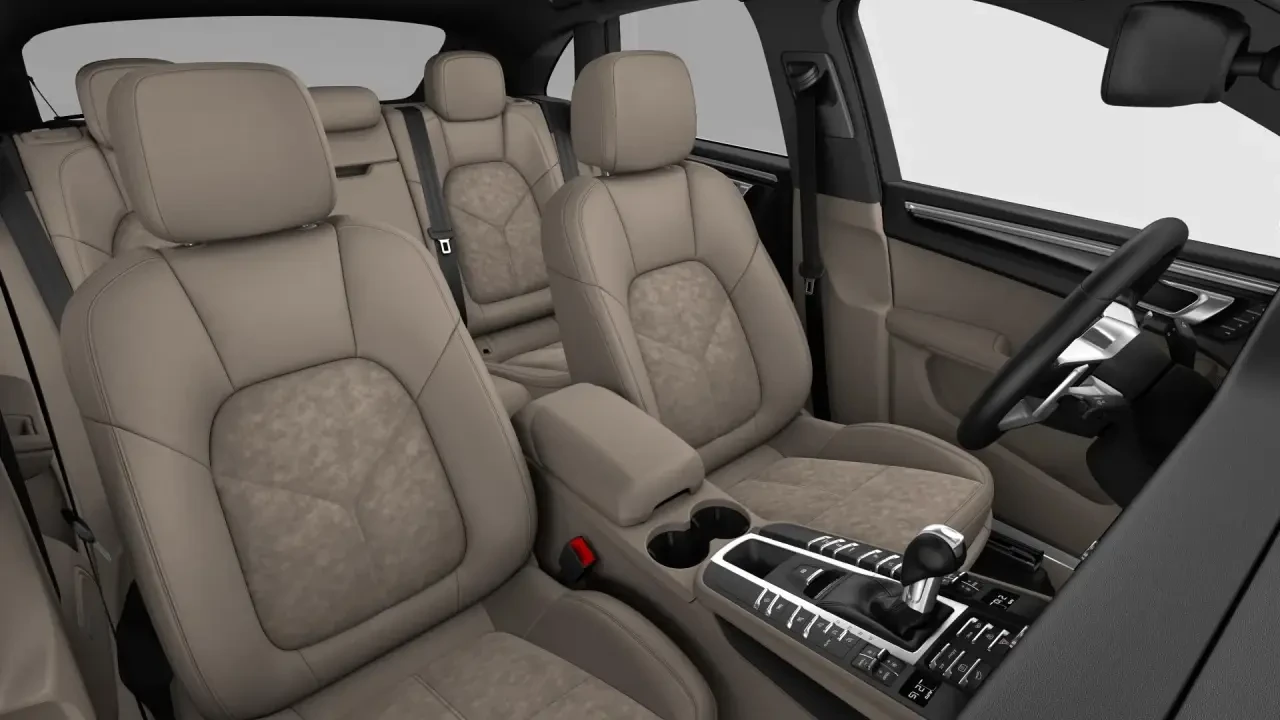 2019 Porsche Macan S - Image 5 of 6