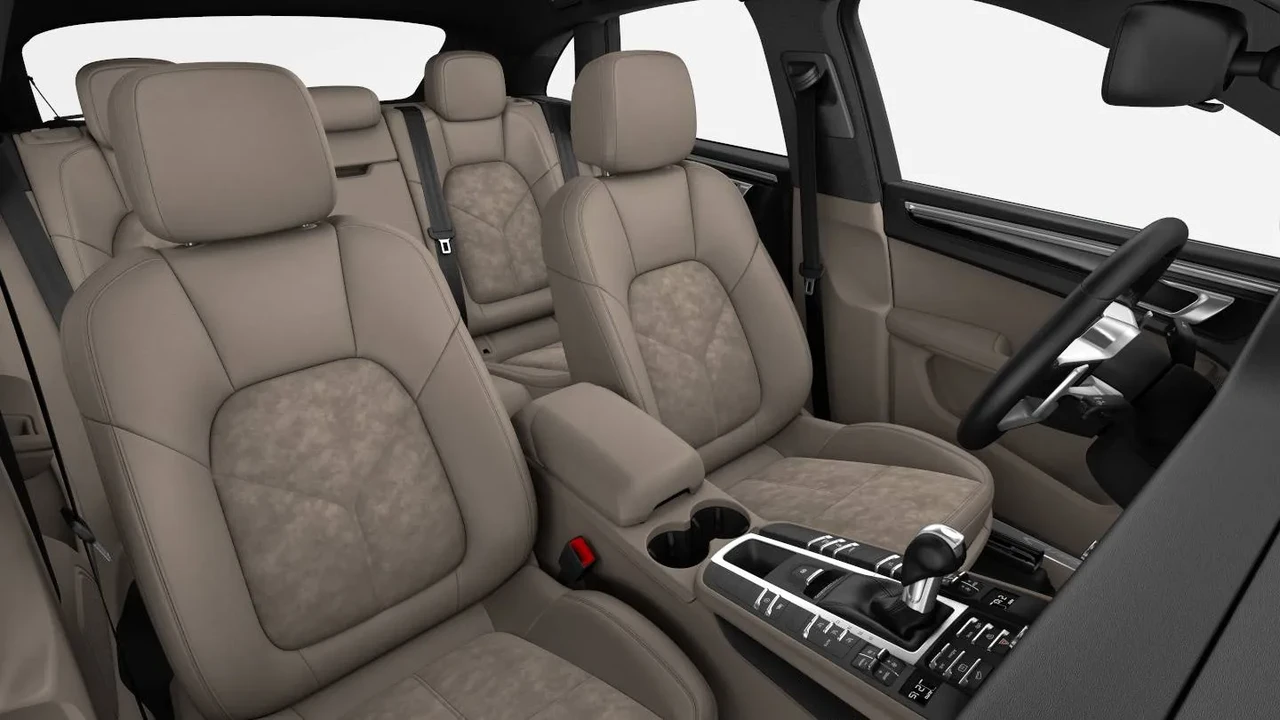 2019 Porsche Macan S - Image 6 of 6