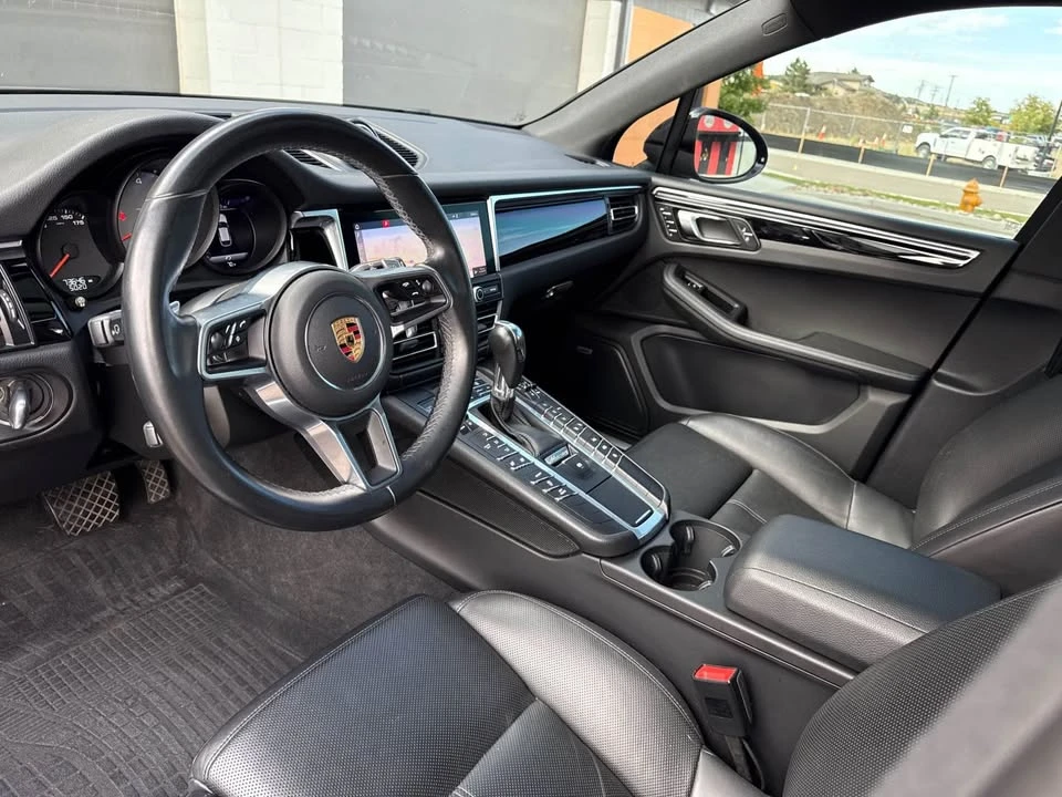 2019 Porsche Macan S - Image 9 of 13