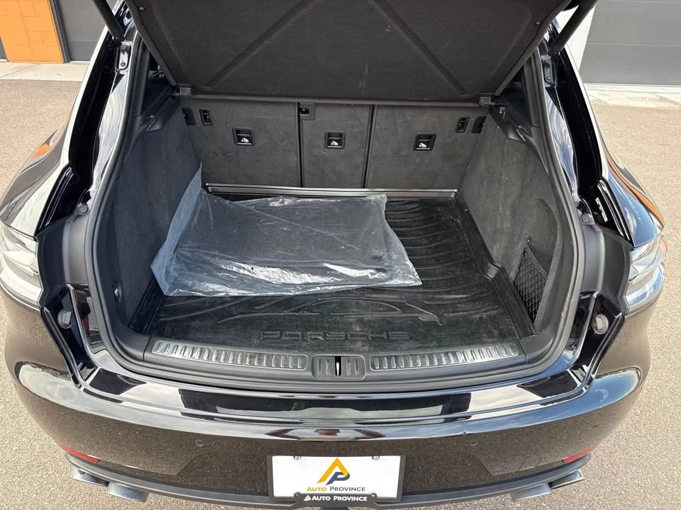 2019 Porsche Macan S - Image 13 of 13