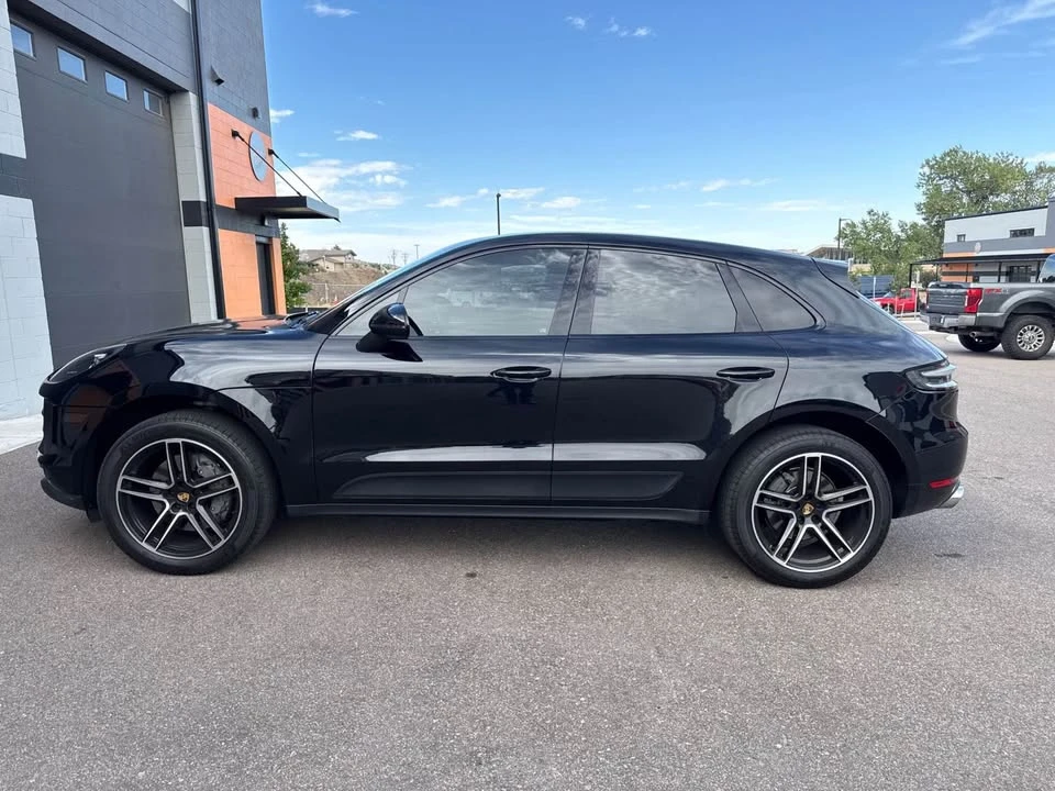 2019 Porsche Macan S - Image 2 of 13