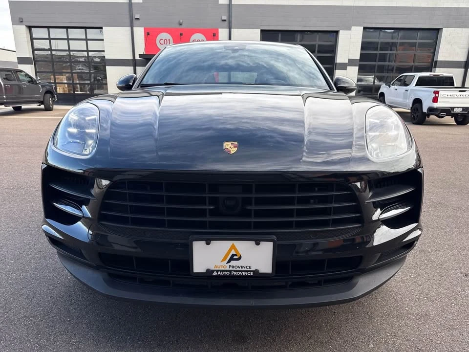 2019 Porsche Macan S - Image 6 of 13