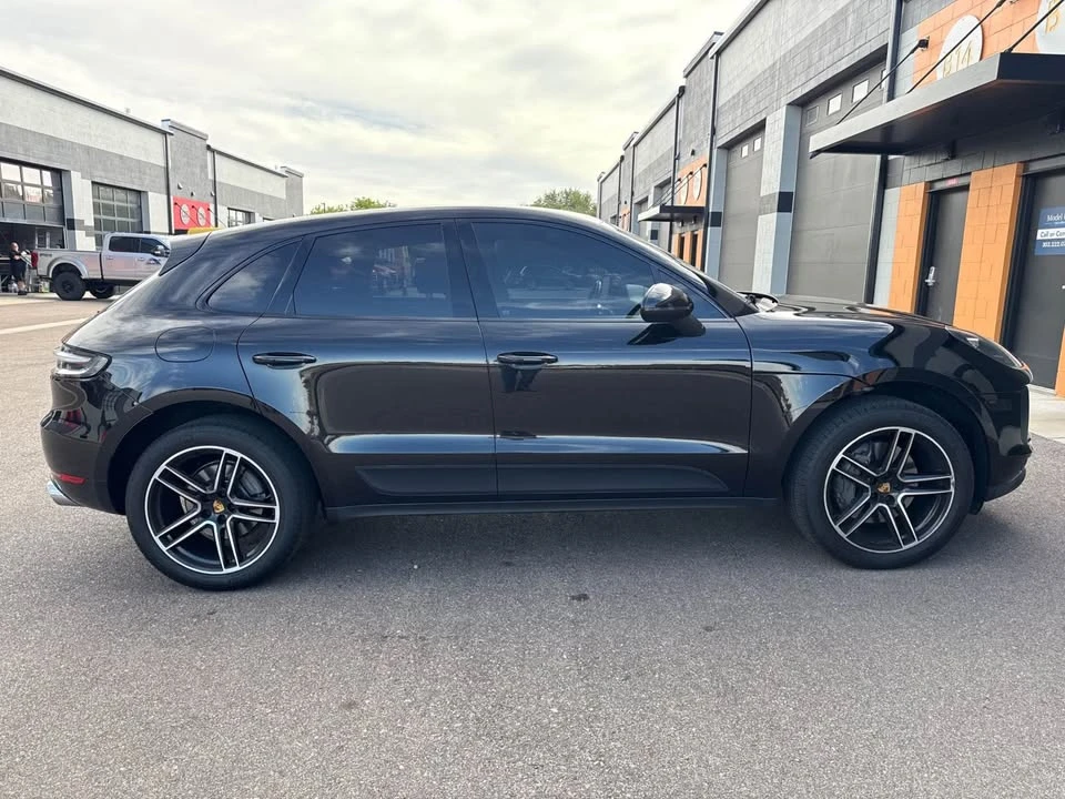 2019 Porsche Macan S - Image 4 of 13